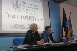 BKC Tuzla organizovao 300 kulturnih događaja