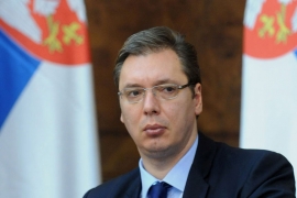Vučić: Davutoglu sljedeće sedmice u Beogradu, Zvizdić ima obaveze