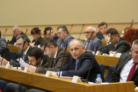  Dan RS u ponedjeljak na preispitivanju u NS RS?
