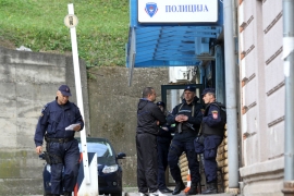  BiH ozbiljno pogođena fenomenom radikalizacije