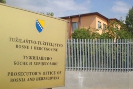 Akcija "Kurir": Tužilaštvo zatražilo oduzimanje pasoša ...