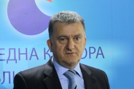 Đurić za NEZAVISNE: Privredu RS čeka još teža godina