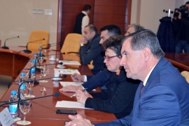 Pred poslanicima RS Zakon o radu u ponedjeljak