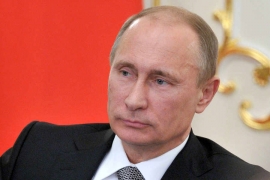 Putin: Indija dobar kandidat za stalno članstvo u Savjetu bezbjednosti ...