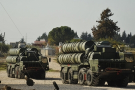 Pogledajte moć ruskog raketnog kompleksa S-400 u Siriji (VIDEO)