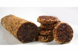Recept koji ste tražili: Salama od suvog voća