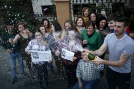 Nemaju posao, ali će njih 1.600 podijeliti 640 miliona evra (VIDEO)
