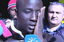 Izbjeglica osvojio 400.000 evra na božićnoj lutriji, pa pustio suze ...