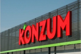 Prvi dragstor Konzuma BiH u Banja Luci