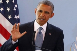 Obama: SAD će protjerivati cijele porodice migranata