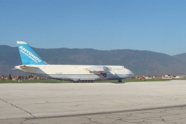 Sarajevo: Otkazani letovi za Istanbul, Minhen i Beč