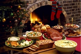 Doručak za mamurne: Srećan 1. januar