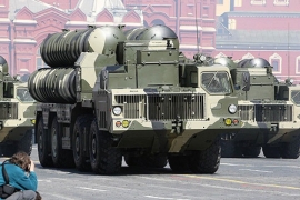 Ruski S-300PMU-2 stiže u Iran u januaru