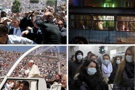 15 fotografija iz BiH po izboru portala Nezavisnih (FOTO)