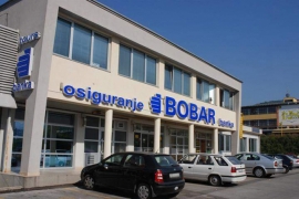 "Bobar osiguranje" dokapitalizovano sa 3,8 miliona KM