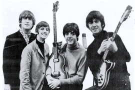 Beatlesi dostupni na streamingu