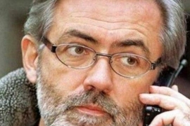 Sat vremena prije ubistva prekinuta pratnja Ćuruvije