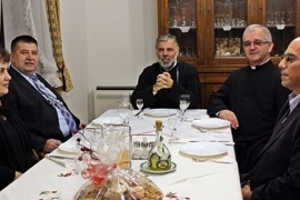 Vladika Grigorije: Jedinstvo hrišćana je i Hristova zapovijest