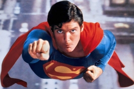 Top 10 supeheroja velikog filmskog platna: Brži od metka, jači od ...