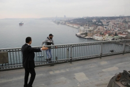 Erdoan odvratio muškarca od samoubistva (FOTO)