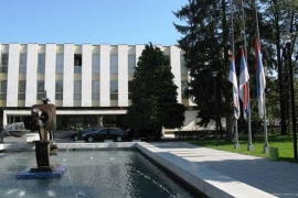 Narodna skupština RS dobila odluku Ustavnog suda BiH o Danu RS