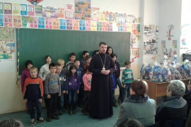 U posjeti srpskim povratnicima kod Bosanske Krupe (FOTO)