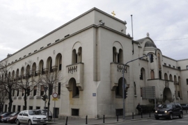 Sinod SPC zaprepašten prijedlogom da se ukine vjerska nastava