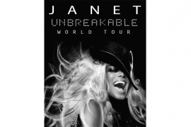Dženet Džekson prekinula turneju zbog operacije