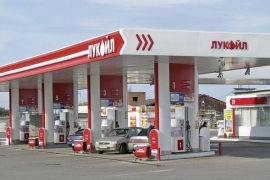Lukoil napušta Baltik zbog anti-ruskog raspoloženja