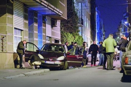 Umro Vladimir Zrelec, advokat upucan na Vračaru