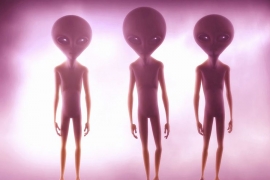 Bivša radnica NASA: Vanzemaljci nađeni na Mjesecu, NLO se uklanja sa ...
