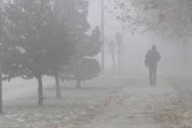 Oprez: Gusta magla na području Istočnog Sarajeva i Foče