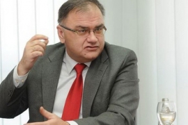 Ivanić: Umjesto sukoba fokusirati se na ekonomske reforme