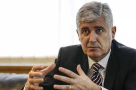 Čović: BiH će do kraja januara predati zahtjev za EU