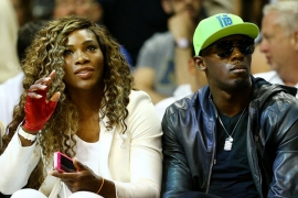 Usein Bolt i Serena Vilijams najbolji u izboru L´Equipea