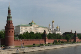 Putin uspostavlja antiterorističke štabove na priobalju