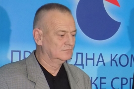 Belenzada: Da je bilo dijaloga RS bi imala najbolji zakon