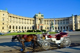 Austrija strahuje od terorističkog napada