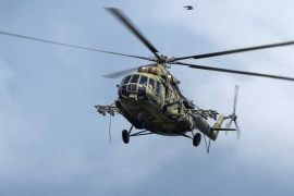 Rusija proizvodi helikoptere kao u vrijeme Sovjetskog Saveza