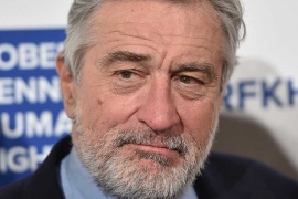 De Niro: Glumio bi Dražu Mihajlovića ili Slobodana Miloševića