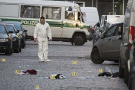 Berlin: Napad na četiri državljana BiH, jedan podlegao povredama