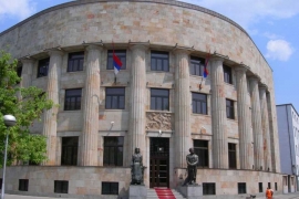 Prijemi kod predsjednika RS povodom Dana Republike