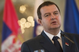 Dačić: Tito najjači srpski brend iako nije Srbin