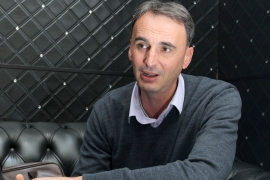 Bošković za NEZAVISNE: Zakon o veterinarstvu BiH mimoišao veterinare