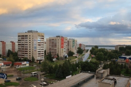 Opasna nauka i državne tajne, zatvoreni gradovi Rusije