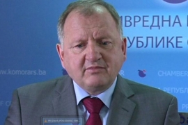 Škrebić: Poslodavci dostavili amandmane na Prijedlog zakona o radu u ...