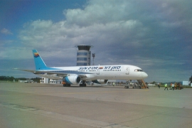 Aerodrom Banjaluka u novom ruhu do kraja 2016.