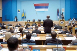 Skupština RS: Po hitnom postupku o zakonu o radu