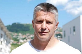 Naser Orić još u bolnici u Tuzli 