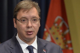 Vučić: Ili će Crna Gora odustati od raketa ili ćemo odgovoriti